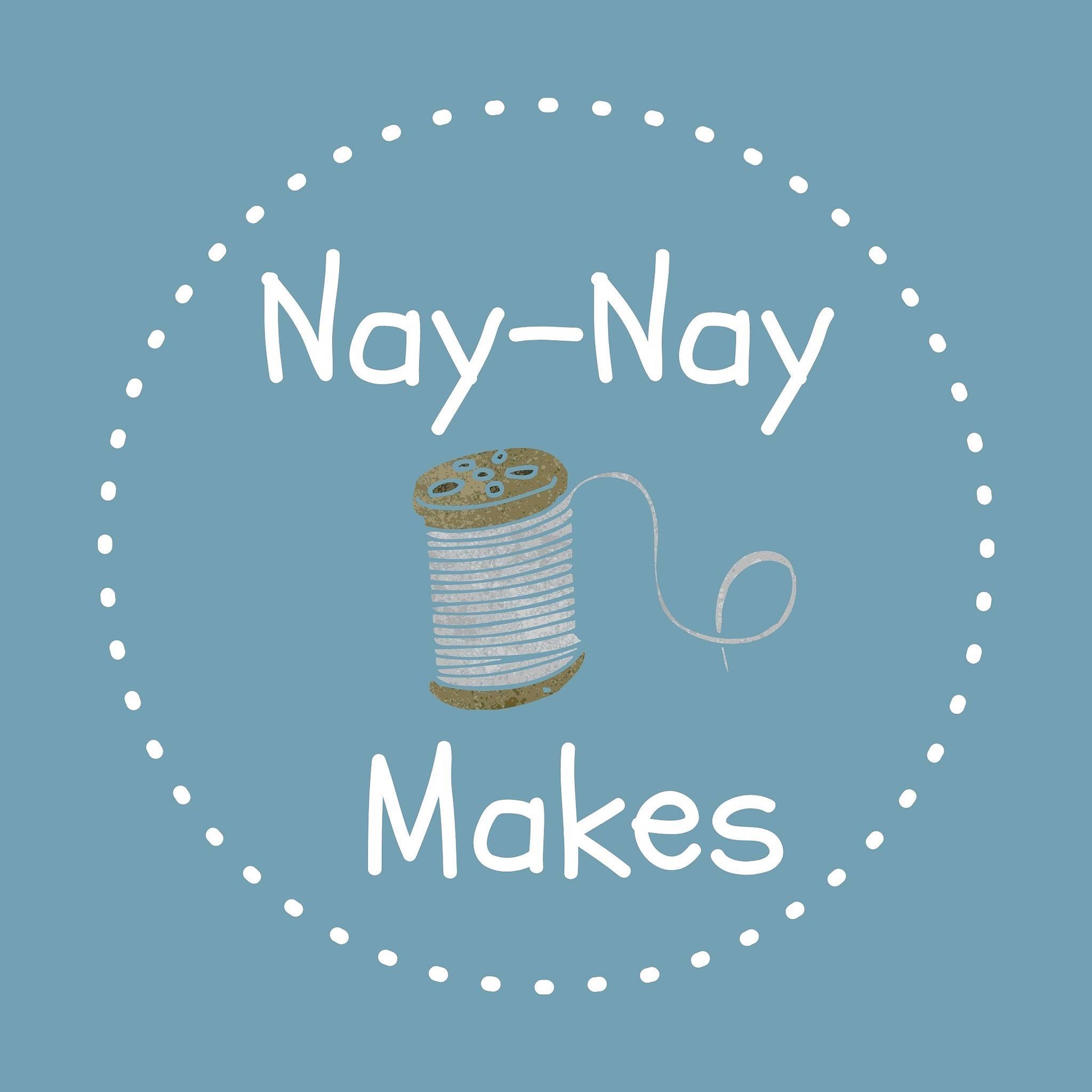 EXHIBITOR: Nay-Nay Makes