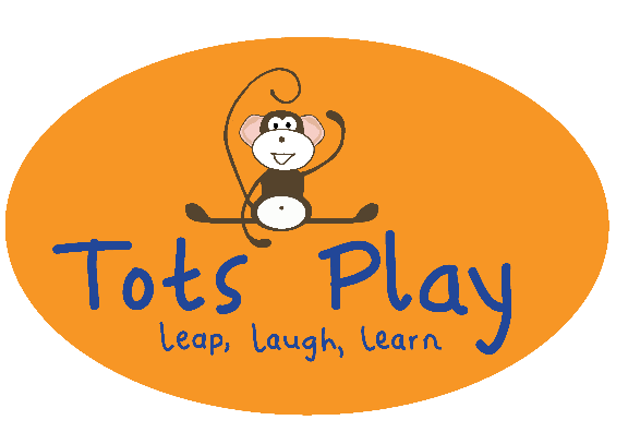 EXHIBITOR: Tots Play