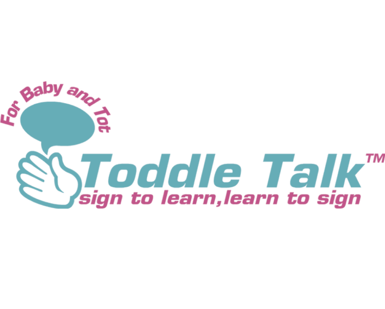 EXHIBITOR: Toddle Talk & Baby Senses