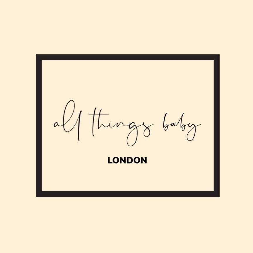 EXHIBITOR: all things baby London