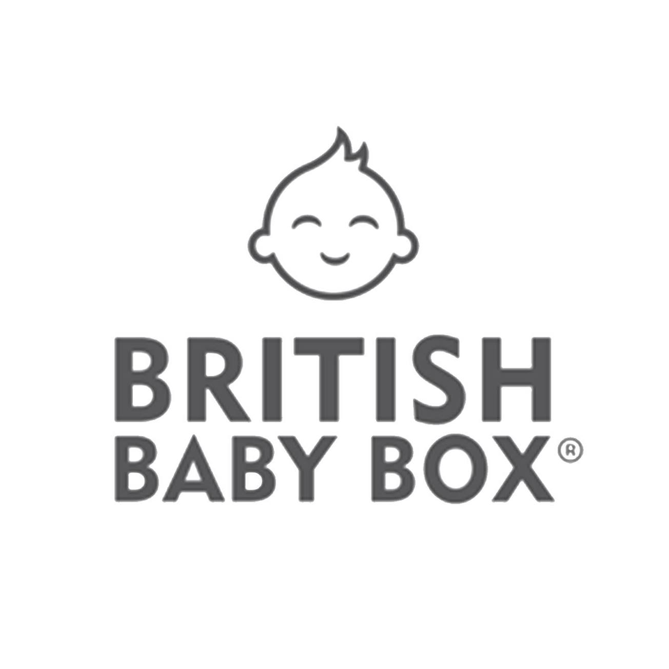 EXHIBITOR: British Baby Box