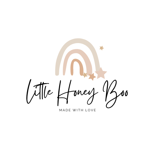 EXHIBITOR: Little Honey Boo