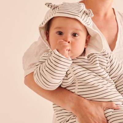 Super soft hot sale baby clothes