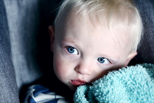 Children's nightmares: Sleep expert reveals four ways to ELIMINATE kids’ night terrors  image