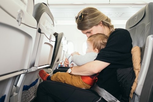 Travelling to the USA with children: some tips to help you prepare your trip  image