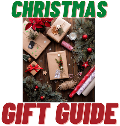 Fabulous Christmas Gift Ideas  image