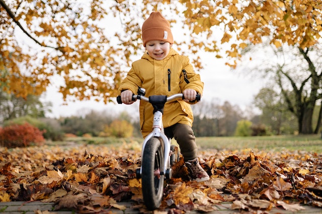 Best hybrid cheap bikes for kids