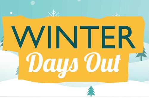 Winter Days Out and Events – Suffolk  image