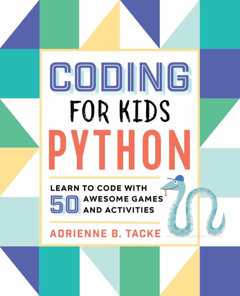 Best Programming Books For Kids In 2023