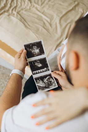 Becoming New Parents: 5 Ways To Prepare For Your New Arrival  image