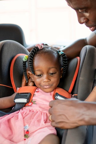 Is Your Child Car-Safe? Tips Every Parent Needs to Teach Their Kids  image