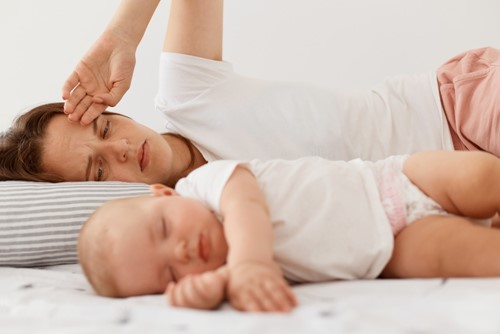 Unlocking Better Sleep: How a Baby Sleep Course Can Transform Your Family's Nights  image