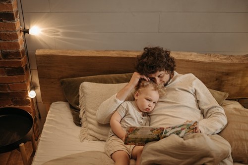 8 Classic Bedtime Stories That Children Still Love  image