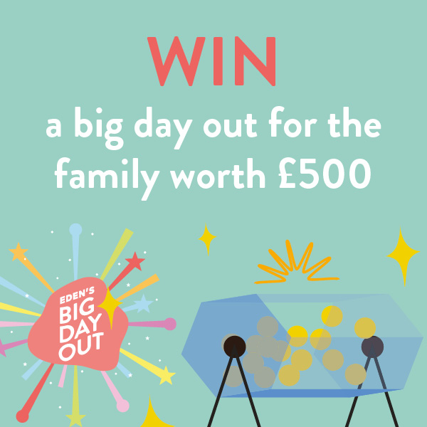 Big ticket prizes to be won in celebration of Eden’s Big Day Out  image