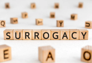 A Step-by-Step Guide to the Legal Process of Surrogacy in the UK  image