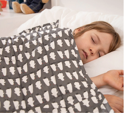 Best Kids Weighted Blankets from YNM  image