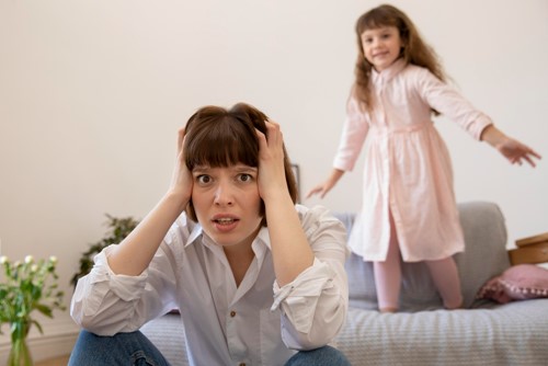 Impact of Morning Routine on Family Stress Levels Revealed  image