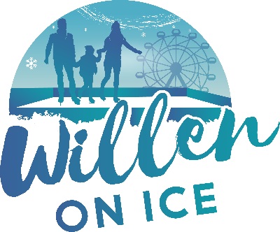 Festive fun arrives with Willen On Ice opening this week!  image