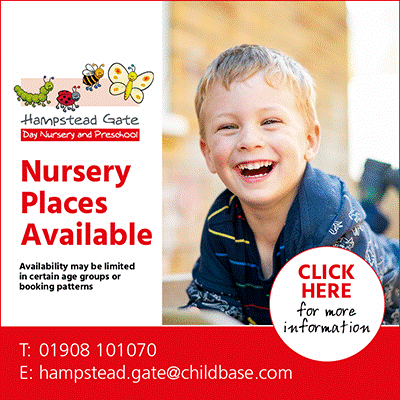 Hampstead Gate Nursery