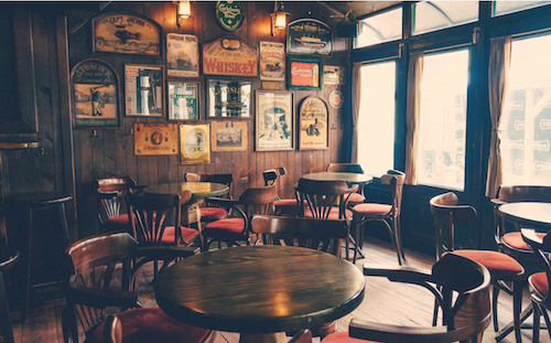 7 Ways Pubs Can Better Accommodate New Parents and Their Infants  image