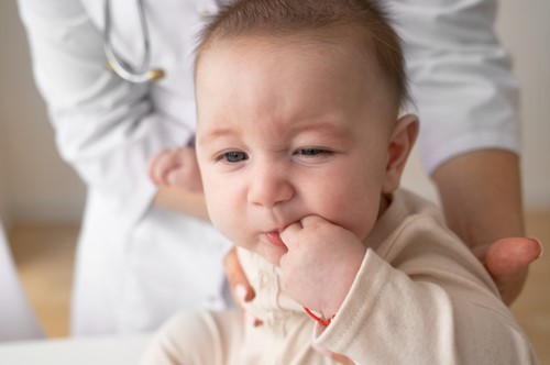 Teething Relief: Top 8 Tips for Soothing Babies   image