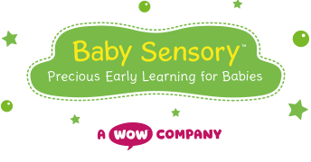 EXHIBITOR: Baby Sensory Wantage