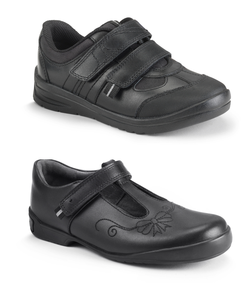 Start-Rite School Shoes, worth up to £75