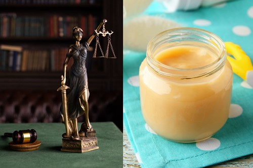 The Things You Should Know Before Filing a Toxic Baby Food Lawsuit  image