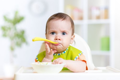 The Neurodevelopmental Conditions Linked to Toxins in Baby Food  image