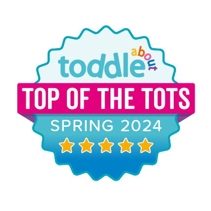 Best Baby and Toddler Businesses - Spring 2024  image