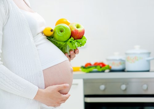 Supporting Digestive Wellness During Pregnancy: 10 Key Tips   image