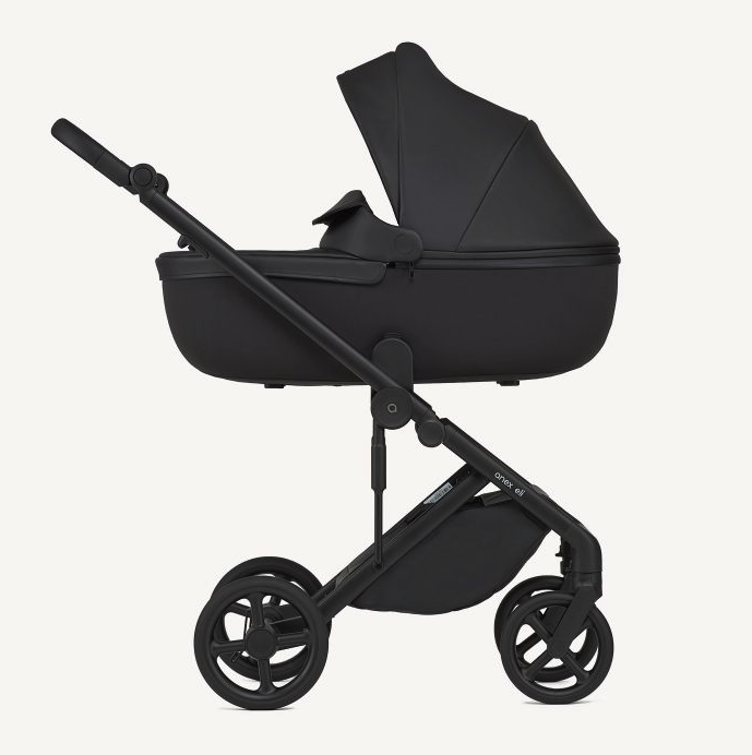 Win a Anex Eli Stroller, worth £869!  image