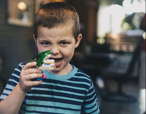 Brushing Buddies: Make Brushing Teeth For Kids an Adventure!  image