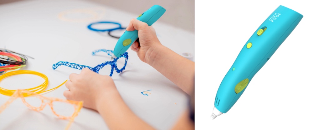 myFirst 3D Pen, worth £49