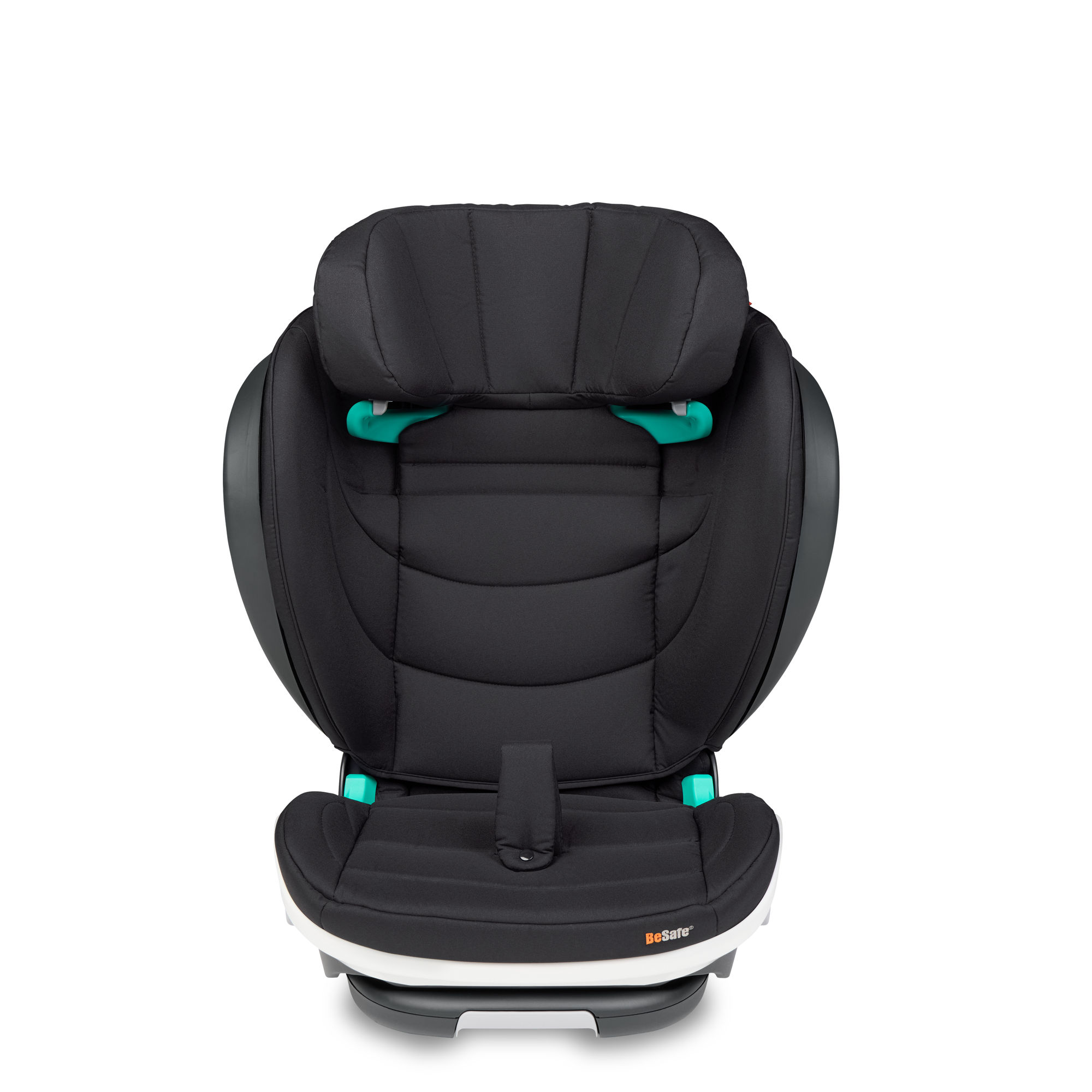 **Star Prize** - BeSafe Flex Fit i Size Booster Seat, worth £219