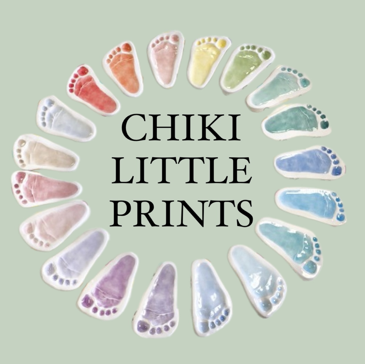 EXHIBITOR: Chiki Little Prints