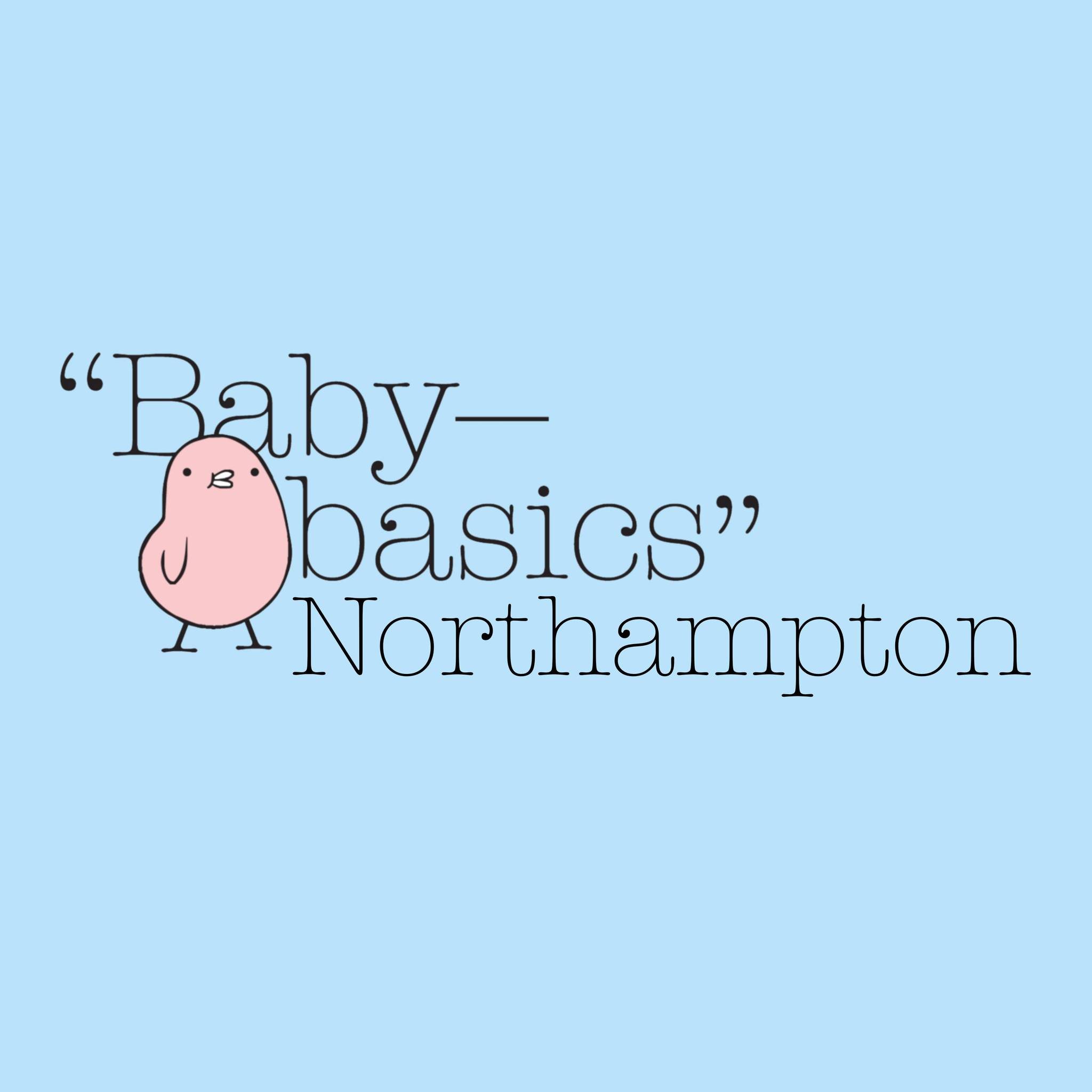 CHARITY PARTNER: Baby Basics Northampton 