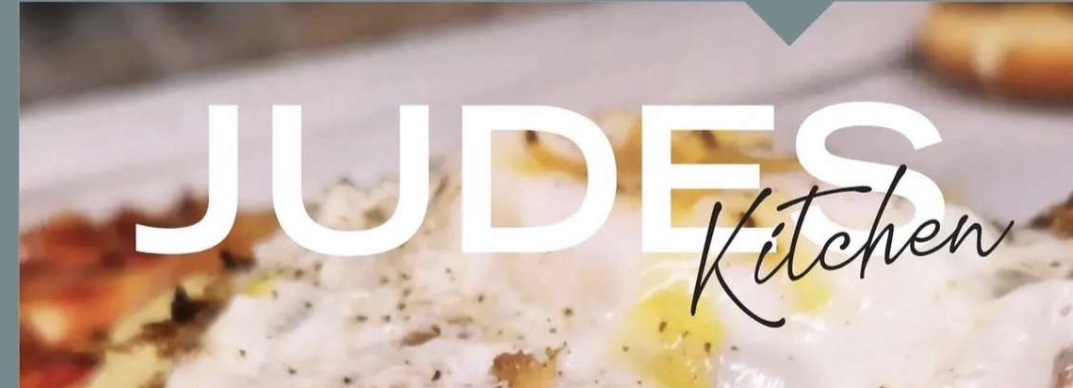 FOOD & DRINK OPTIONS: Jude's Kitchen