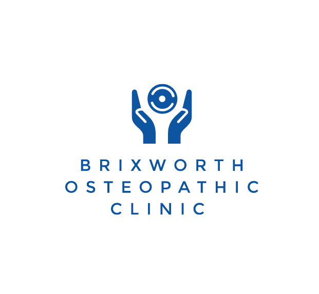 EXHIBITOR: Brixworth Osteopathic Clinic