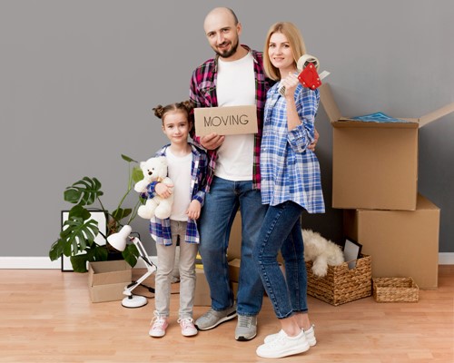 Must-Haves When Buying a Family Home  image