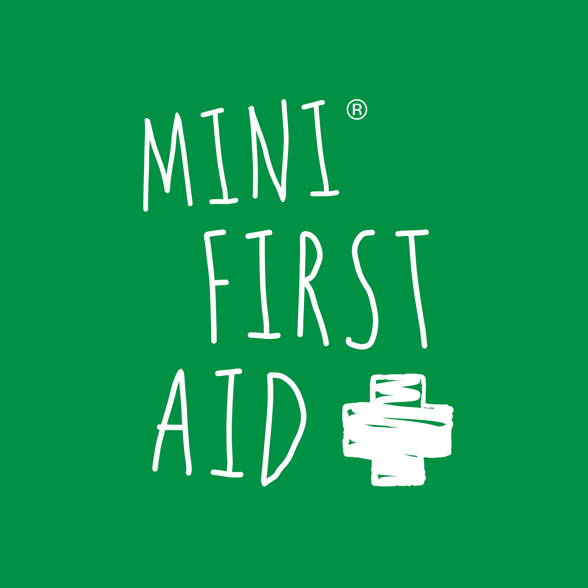 EXHIBITOR: Mini First Aid