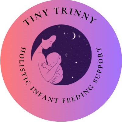 EXHIBITOR: Tiny Trinny