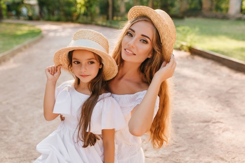 Mum’s Guide to Sun Hats: Keeping Yourself and the Kids Cool All Summer  image