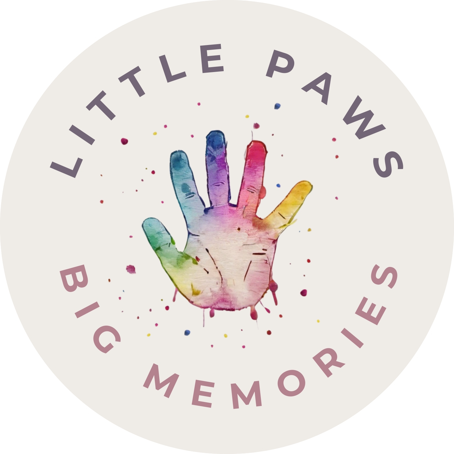 EXHIBITOR: Little Paws Big Memories