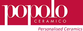 EXHIBITOR: Popolo Ceramico Stratford & Leamington