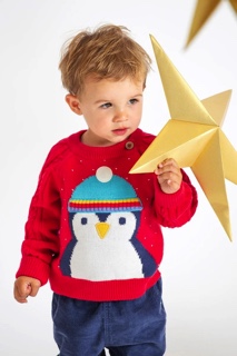 Festive Baby & Kids’ Christmas Outfits – Rented  image