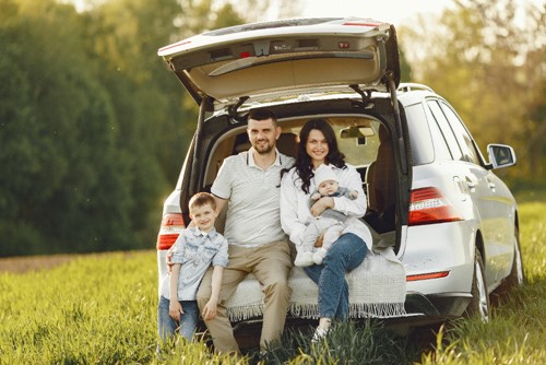 Must-Have Essentials for a Stress-Free Family Road Trip  image