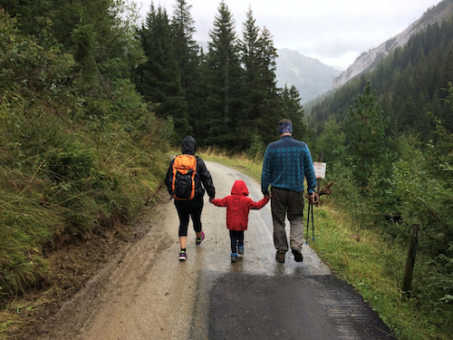 Outdoor Adventures for Families with Young Kids: Embrace Nature Together  image