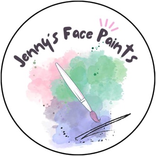 EXHIBITOR: Jenny’s Face Paints