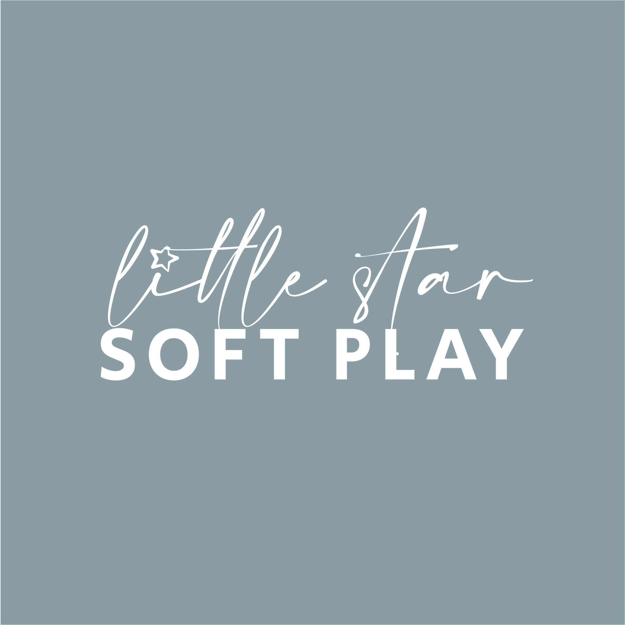 EXHIBITOR: Little Star Soft Play